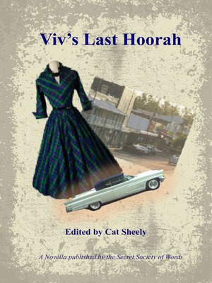 cover image of Viv's Last Hoorah
